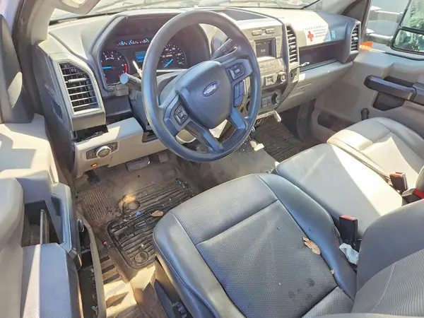 1FTBF2A67NEC17268 2022 FORD F250 - Image 8