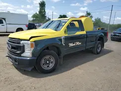 1FTBF2A67NED81295 2022 FORD F250