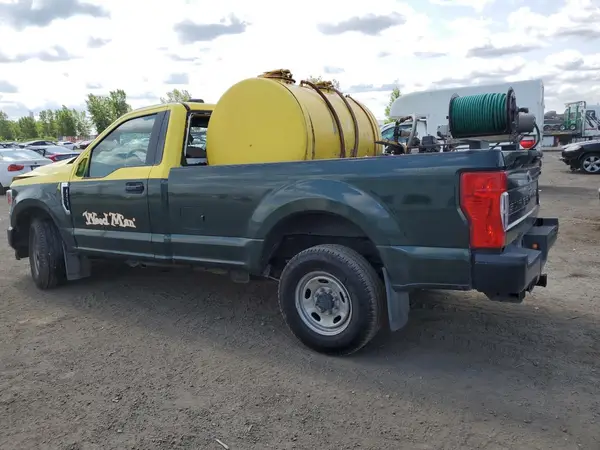 1FTBF2A67NED81295 2022 FORD F250 - Image 2