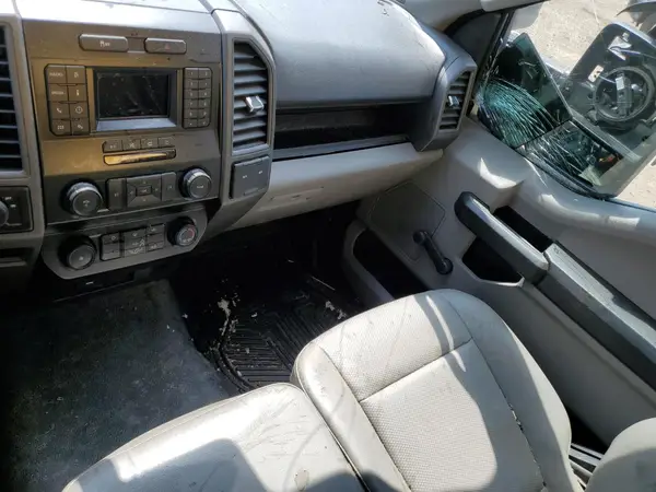 1FTBF2A67NED81295 2022 FORD F250 - Image 8