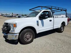 1FTBF2A67NEF12998 2022 FORD F250