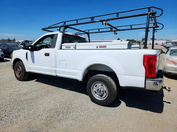 1FTBF2A67NEF12998 2022 FORD F250 - Image 2