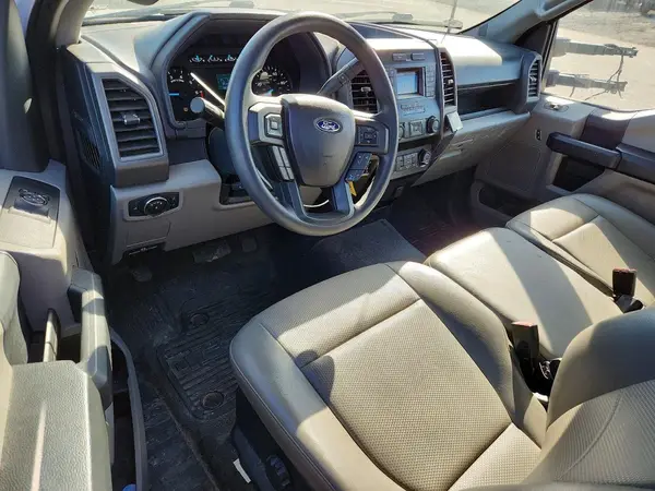 1FTBF2A67NEF12998 2022 FORD F250 - Image 8