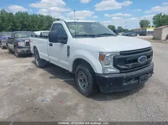 1FTBF2A67NEF16792 2022 FORD F250