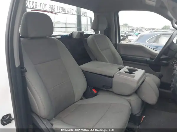 1FTBF2A67NEF16792 2022 FORD F250 - Image 8