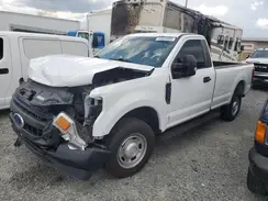 1FTBF2A67NEG45308 2022 FORD F250