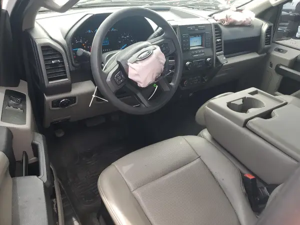 1FTBF2A67NEG45308 2022 FORD F250 - Image 8
