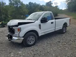 1FTBF2A67NEG45549 2022 FORD F250