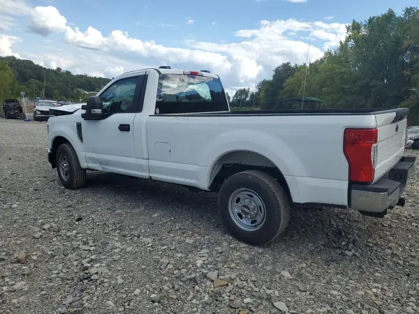 1FTBF2A67NEG45549 2022 FORD F250 - Image 2