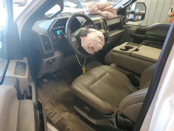 1FTBF2A67NEG45549 2022 FORD F250 - Image 8