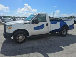 1FTBF2A68GEB35696 2016 FORD F250
