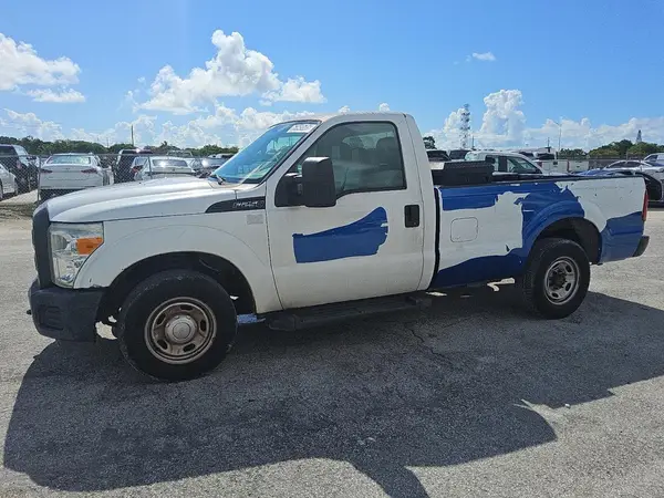 1FTBF2A68GEB35696 2016 FORD F250 - Image 1