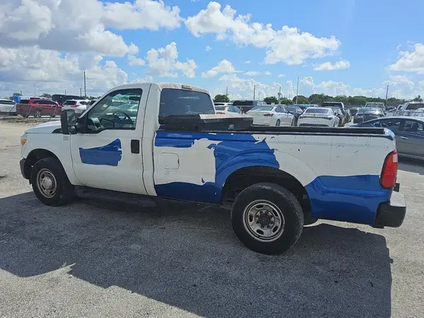 1FTBF2A68GEB35696 2016 FORD F250 - Image 2