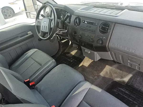 1FTBF2A68GEB35696 2016 FORD F250 - Image 8