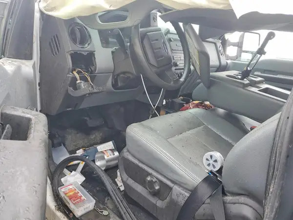 1FTBF2A68GEC74422 2016 FORD F250 - Image 8