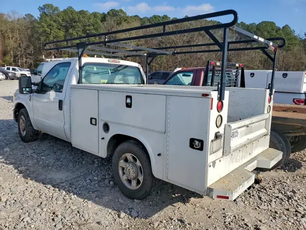 1FTBF2A68GEC79619 2016 FORD F250 - Image 2