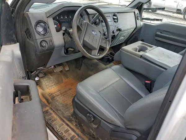 1FTBF2A68GEC79619 2016 FORD F250 - Image 8