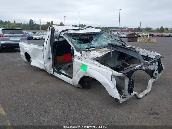 1FTBF2A68GED00498 2016 FORD F250 - Image 1
