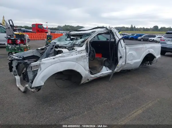 1FTBF2A68GED00498 2016 FORD F250 - Image 2