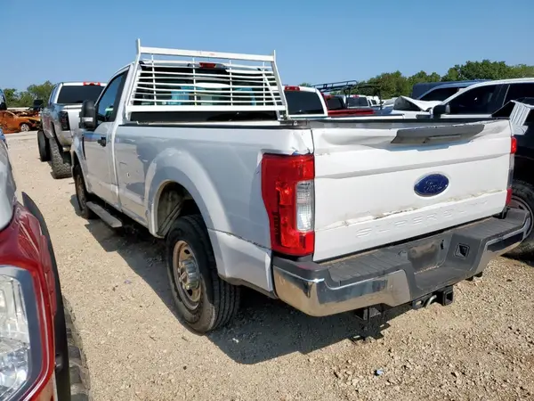1FTBF2A68HEC11211 2017 FORD F250 - Image 2