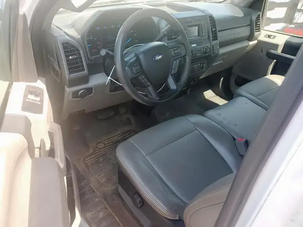 1FTBF2A68HEC11211 2017 FORD F250 - Image 8