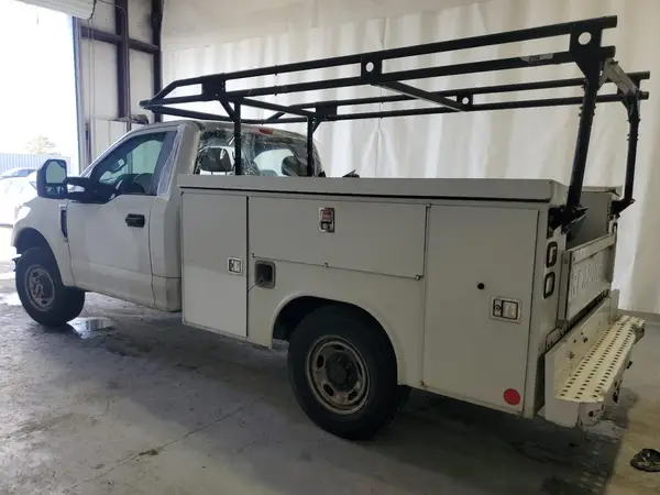 1FTBF2A68HEC88628 2017 FORD F250 - Image 2