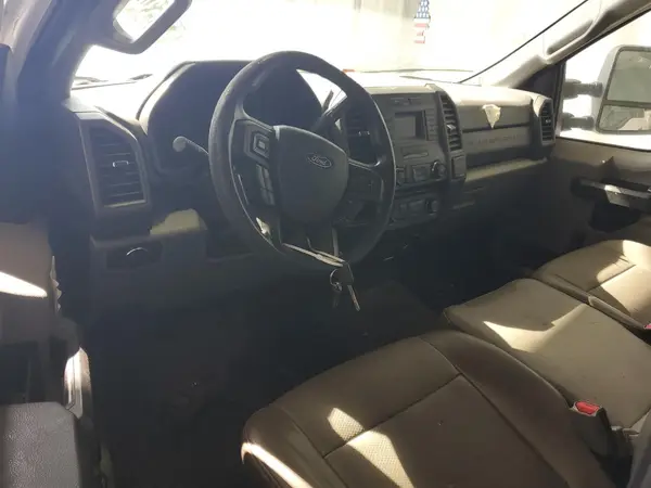 1FTBF2A68HEC88628 2017 FORD F250 - Image 8