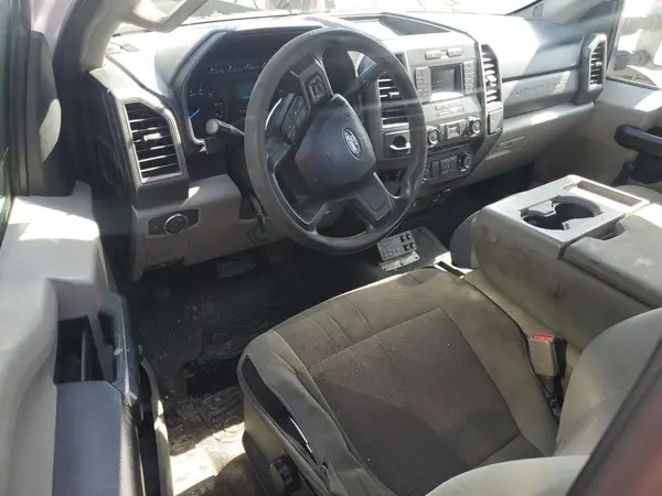 1FTBF2A68HED58340 2017 FORD F250 - Image 8