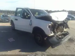 1FTBF2A68JEC25406 2018 FORD F250