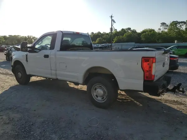 1FTBF2A68KEC65664 2019 FORD F250 - Image 2