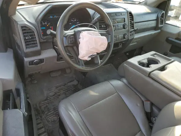 1FTBF2A68KEC65664 2019 FORD F250 - Image 8