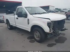 1FTBF2A68KEC80133 2019 FORD F250