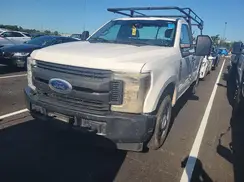1FTBF2A68KEC84022 2019 FORD F250
