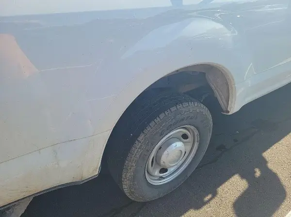 1FTBF2A68KEC84022 2019 FORD F250 - Image 2