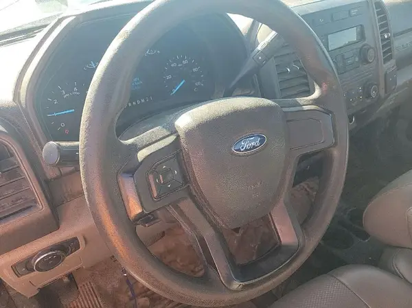 1FTBF2A68KEC84022 2019 FORD F250 - Image 8
