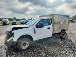 1FTBF2A68KED14863 2019 FORD F250