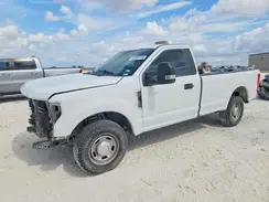 1FTBF2A68KEE05941 2019 FORD F250