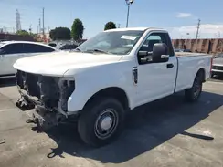 1FTBF2A68KEF79010 2019 FORD F250