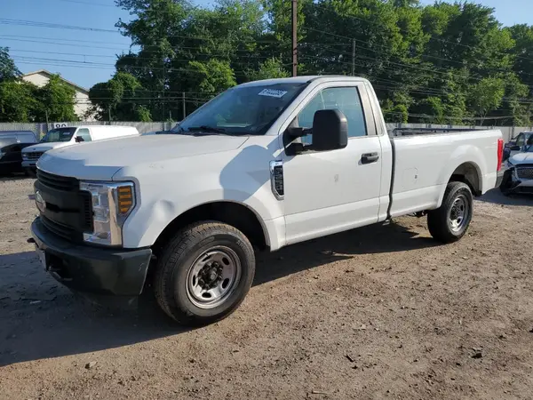 1FTBF2A68KEG63053 2019 FORD F250 - Image 1