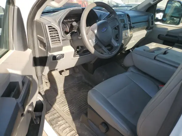 1FTBF2A68KEG63053 2019 FORD F250 - Image 8