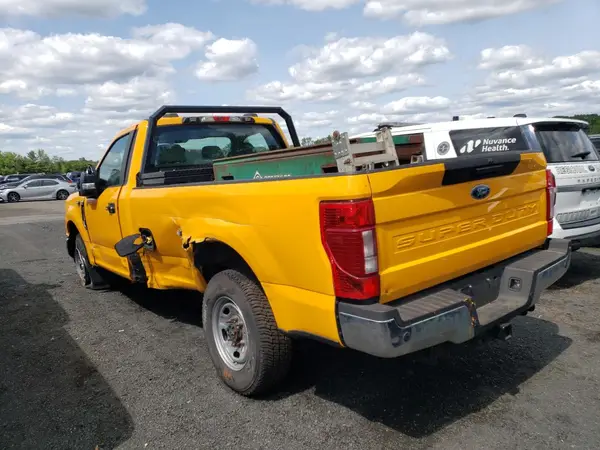 1FTBF2A68LEC33248 2020 FORD F250 - Image 2