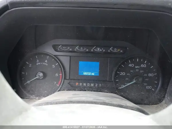 1FTBF2A68LED11169 2020 FORD F250 - Image 2