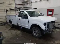 1FTBF2A68LED37805 2020 FORD F250