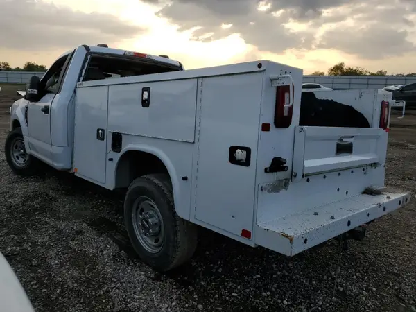 1FTBF2A68NED14902 2022 FORD F250 - Image 2