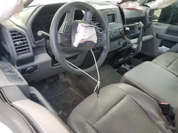 1FTBF2A68NED14902 2022 FORD F250 - Image 8