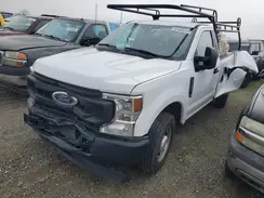 1FTBF2A68NEG41543 2022 FORD F250