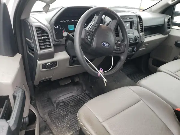 1FTBF2A68NEG41543 2022 FORD F250 - Image 8
