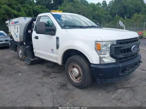1FTBF2A68NEG44474 2022 FORD F250 - Image 1