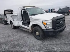 1FTBF2A69GEA16149 2016 FORD F250