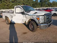 1FTBF2A69GEA43352 2016 FORD F250